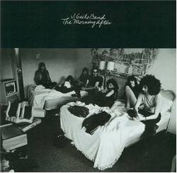 The J.Geils Band : Morning After